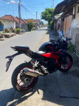 Jual motor honda cbr 150