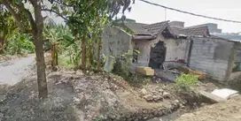 DIJUAL TANAH DI PERUMAHAN
