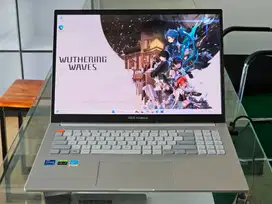 ASUS Vivobook Pro 16X OLED N7600PC intel Core i7 Gen 11 Ram 16 GB