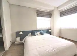 Apartment 1Park Residence Jakarta Selatan 2 Bedroom Siap Huni