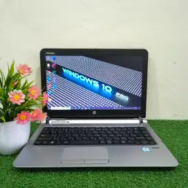 Laptop Hp Probook 430 G3 Core i7