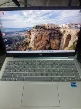 Jual cepet HP 14-EP0018TU