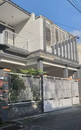Dijual Kost Full Di jalan Sigura Gura Dekat Kampus UB Malang