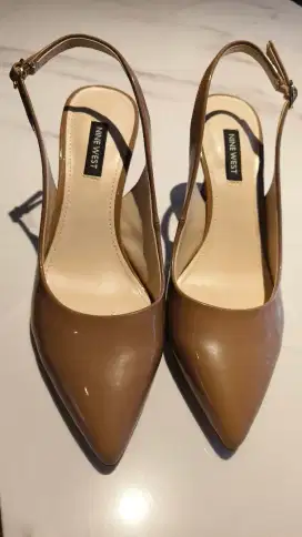 heels nine west