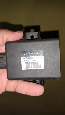 cdi denso 1605 punya ninja zx 150 thailand