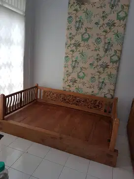 Dipan Jati asli
