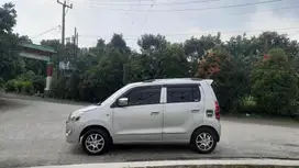 Suzuki Karimun Wagon GX mt 2014 dp 3jt angs 2jt