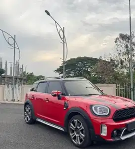 Mini Countryman 1.5 Cooper F60