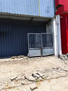 DIJUAL RUKO BARATAJAYA GUBENG SURABAYA RON.A2069