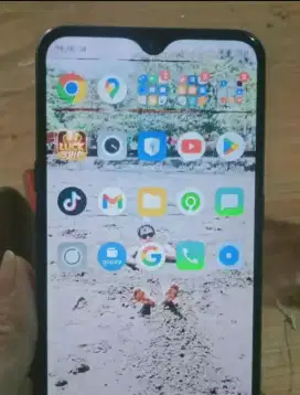 Oppo a5s ram 3/32