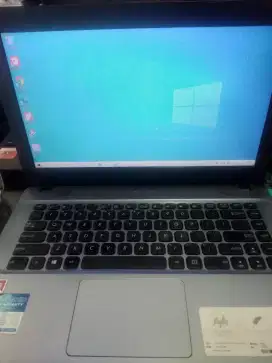 Asus x441b AmdA4 gen 9 4GB / hdd 1TB