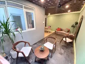 Rumah Di Antapani Setra dago indah Siap huni Bagus Terawat