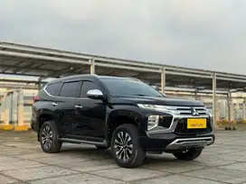 Km 51 Ribu Record !! Pajero Dakar new model nik 2021 !  Yang cepet aja
