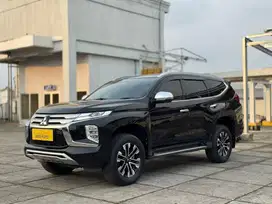 Km 51 Ribu Record !! Pajero Dakar new model nik 2021 !  Yang cepet aja