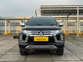 Km 51 Ribu Record !! Pajero Dakar new model nik 2021 !  Yang cepet aja