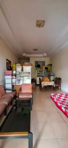 DIJUAL RUMAH TAMAN KOPO INDAH II (Patung Kuda) bandung    **MKS
