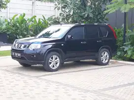 X-Trail Favorite km 70K