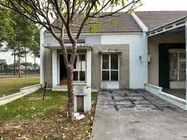 Dijual Rumah Siap Huni Suvarna Sutra Cluster Dhana Di Tangerang