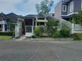 Rumah Dijual Bagus