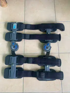brace cedera lutut Thuasne Rom R