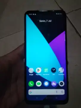 Realme 5 ram 3/64