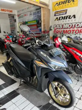 VARIO 125 ISS 2022 SAS JL BARATA JAYA 19 NO 5