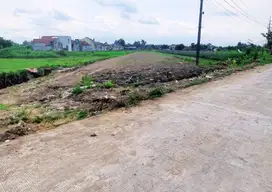 Di Sidoarum Jalan Godean Km.7 Dekat Perumahan Palam Hijau