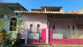 Dijual Murah Rumah Nusajaya sei panas