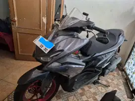 Aerox 155 VVA thn 2020