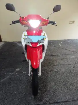 Suzuki Satria Hiu 2 Tak