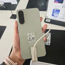 SAMSUNG A56 5G RAM 12/256GB  BISA KREDIT DP 0