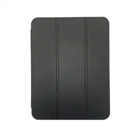 Acrylic Flip Case With Slot Pen For iPad Gen-10 2022 10.9 Inchi