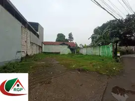 Dijual Tanah di Leuwinanggung Harga nego