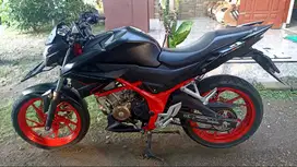 CB150R Streetfire SE 2020