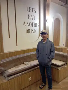 Mencari perkerjaan driver/sopir