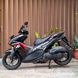 [PAJAK PANJANG] All New Yamaha Aerox 155 cc Connected Tahun 2021