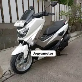 NMAX 155 TAHUN 2019
