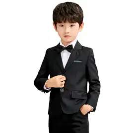 Setelan Blazer & Celana Anak