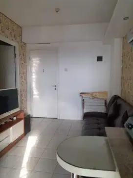 Apartemen Green Pramuka Tower FAGIO