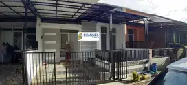 DIJUAL Rumah Siap Huni Serpong Terrace