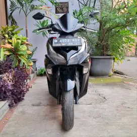 [PAJAK PANJANG] All New Yamaha Aerox 155 cc Connected Tahun 2021