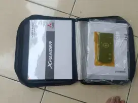 Jual Manual Book Xpander AT Ultimate 2019