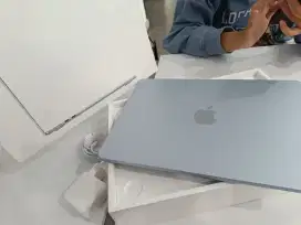 NEW PRODUCT !!! MacBook Air M4 Resmi iBox
