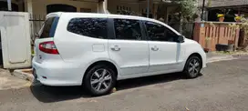 Nissan Grand livina 2016 Bensin XV manual
