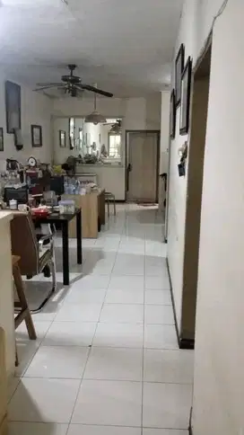 Rumah Nyaman Tenggilis Utara Surabaya Murah Siap Huni FER.A023
