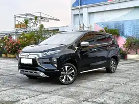 Xpander Ultimate 1.5 AT 2019