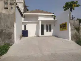 Dijual Rumah Baru Perum Banjarsari Permai, Cerme, Gresik