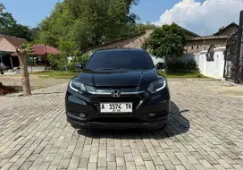 HRV PRESTIGE MATIC 2015