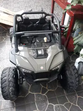 Mobil aki anak12
