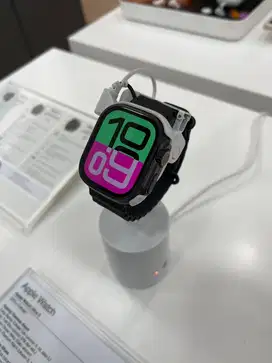 Cicilan murah applewatch ultra 2 promo bebas 2x angsuran